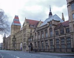 INTO University of Manchester