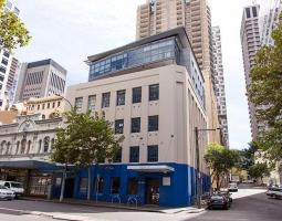 Language School Kaplan Sydney