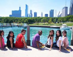 Language School Kaplan Chicago