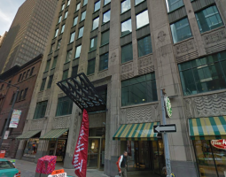 Language School Kaplan Toronto