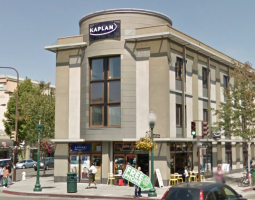 Language School Kaplan San Francisco Berkeley