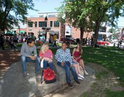 Kaplan Boston Harvard Square School