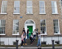 Kaplan Dublin Language School