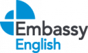 Logo Embassy Language School London