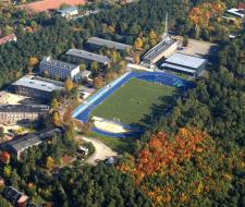 Berlin Brandenburg International School