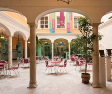 Language School IH Seville