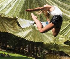 Idyllwild Arts Academy