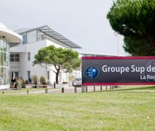 La Rochelle Business School