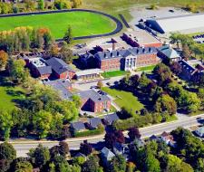 Pickering College and Summer Camp