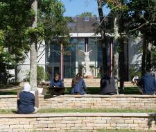 Ross Private School in East Hampton, New York