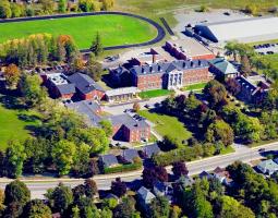 Pickering College and Summer Camp