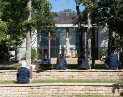 Ross Private School in East Hampton, New York