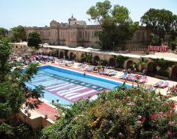 Sprachcaffe Malta Language School