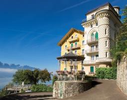 Surval Montreux boarding school for girls