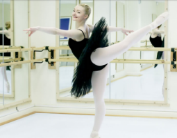 Moorland Ballet School