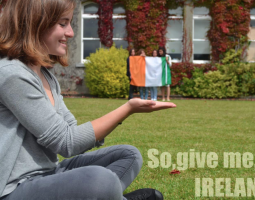 EGA Killarney Summer Camp