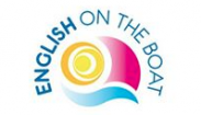 Logo English Courses on Yachts English on the Boat