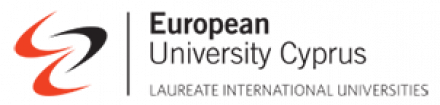 Logo European University of Cyprus