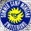 Logo Summer camp Cran Montana