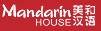 Logo Language school Mandarin House Hong Kong