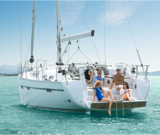 English Courses on Yachts English on the Boat