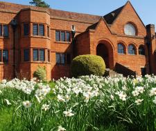 Bedales School Summer School