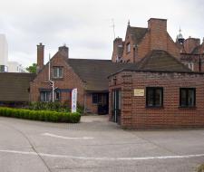 Fulmer Grange Summer Camp