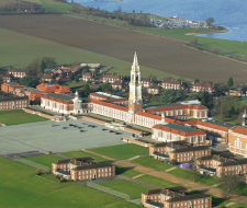 Royal Hospital School Summer Camp