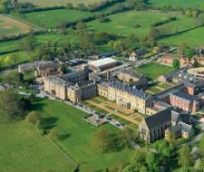 St Edmund's College Cambridge Summer Camp