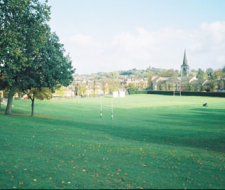 Summer Camp New Croydon High School