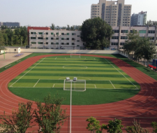 Summer Courses of Beijing Professional Institute Nong Ye