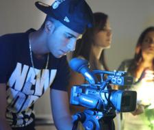 New York Film Academy (NYFA) Summer Camp