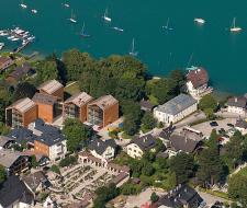 St. Gilgen International School