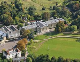 Mill Hill Summer School