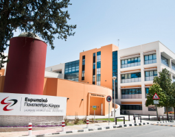 European University of Cyprus