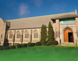 Boston School of Modern Languages