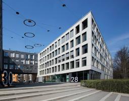 EU Business School Munich