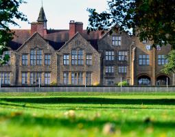 Sherborne School for girls