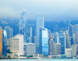 Language school Mandarin House Hong Kong