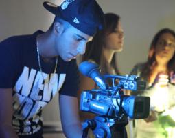 New York Film Academy (NYFA) Summer Camp