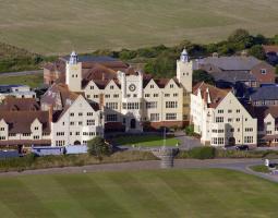 Roedean School