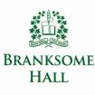 Logo Branksome Hall School