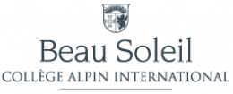 Logo Beau Soleil Collège Summer Camp