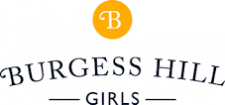 Logo Burgess Hill Girls