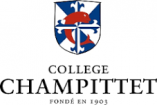 Logo Champittet College Summer Camp