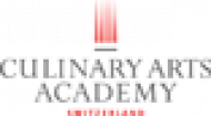 Logo Culinary Arts Academy Switzerland