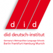 Logo DID Potsdam Language school