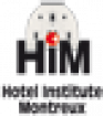 Logo HIM Hotel Institute Montreux