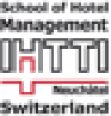 Logo IHTTI School of Hotel & Design Management