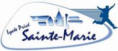 Logo Lycée Sainte Marie Public School